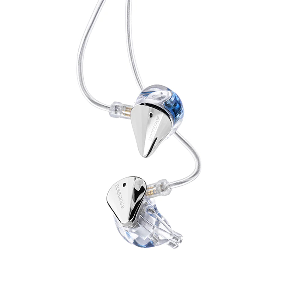 Moondrop Blessing 3 in-ear monitor