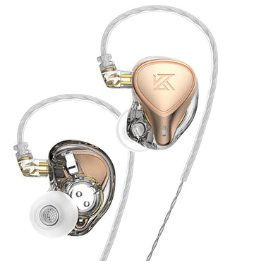 KZ ZEX Pro x Crinacle CRN - In-ear Monitor oordopjes