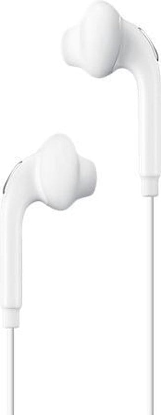Auriculares estéreo Samsung EO-EG920 - 3,5 mm en la oreja