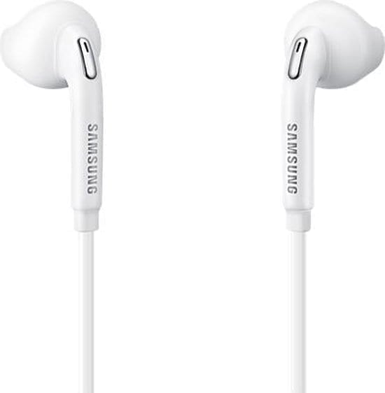 Samsung stereo headset EO-EG920 - 3.5mm in-ear
