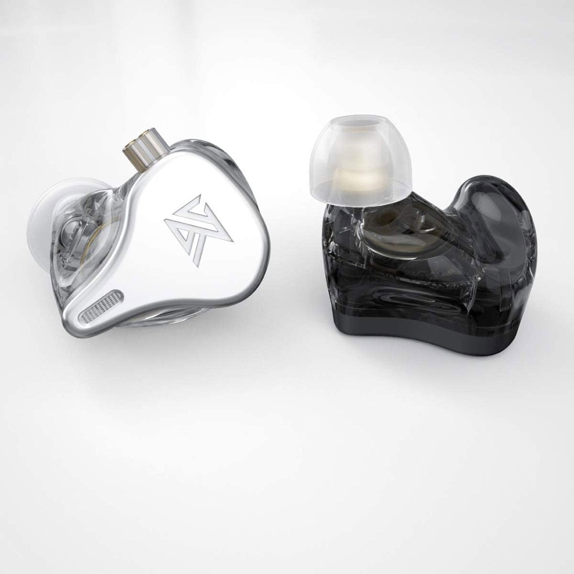 KZ DQ6 - Tapones para los oídos con monitor intrauditivo Triple Driver