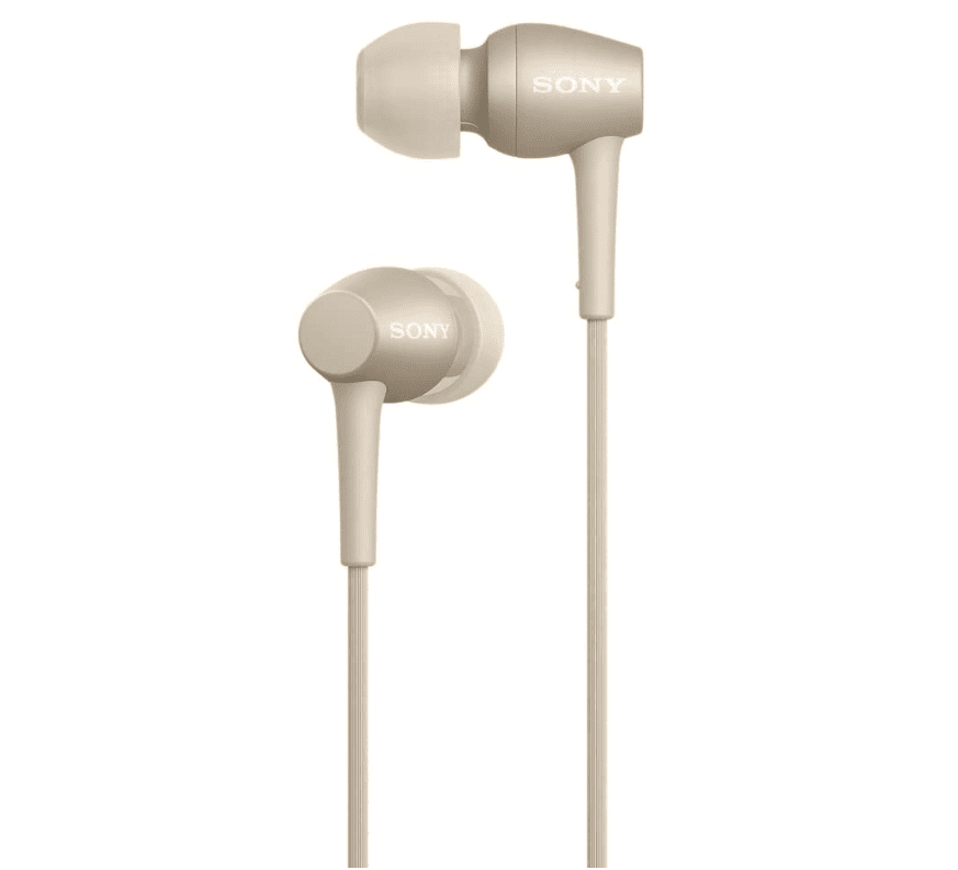 Sony h.ear in 2 - IER-H500A In-Ear-Kopfhörer