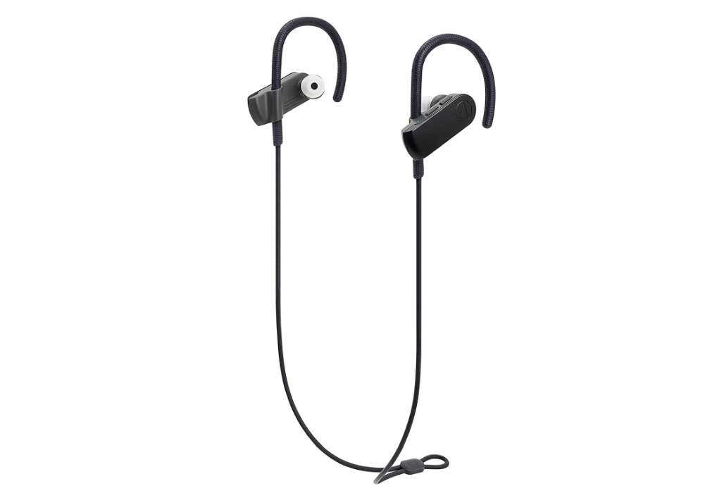 Audio-Technica ATH-SPORT 50BT - Bluetooth In-ear Headphones