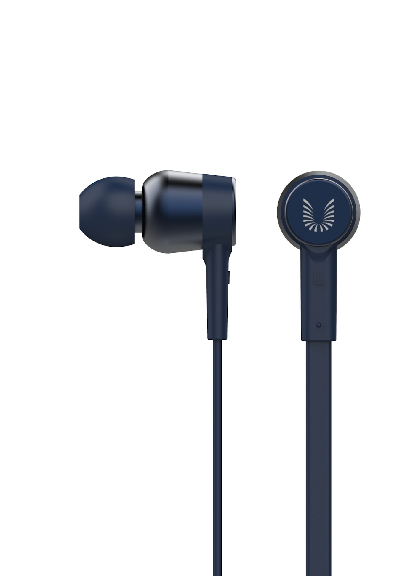 UiiSii HM15 - 10mm Hi-Res audio drivers in-ear oordopjes
