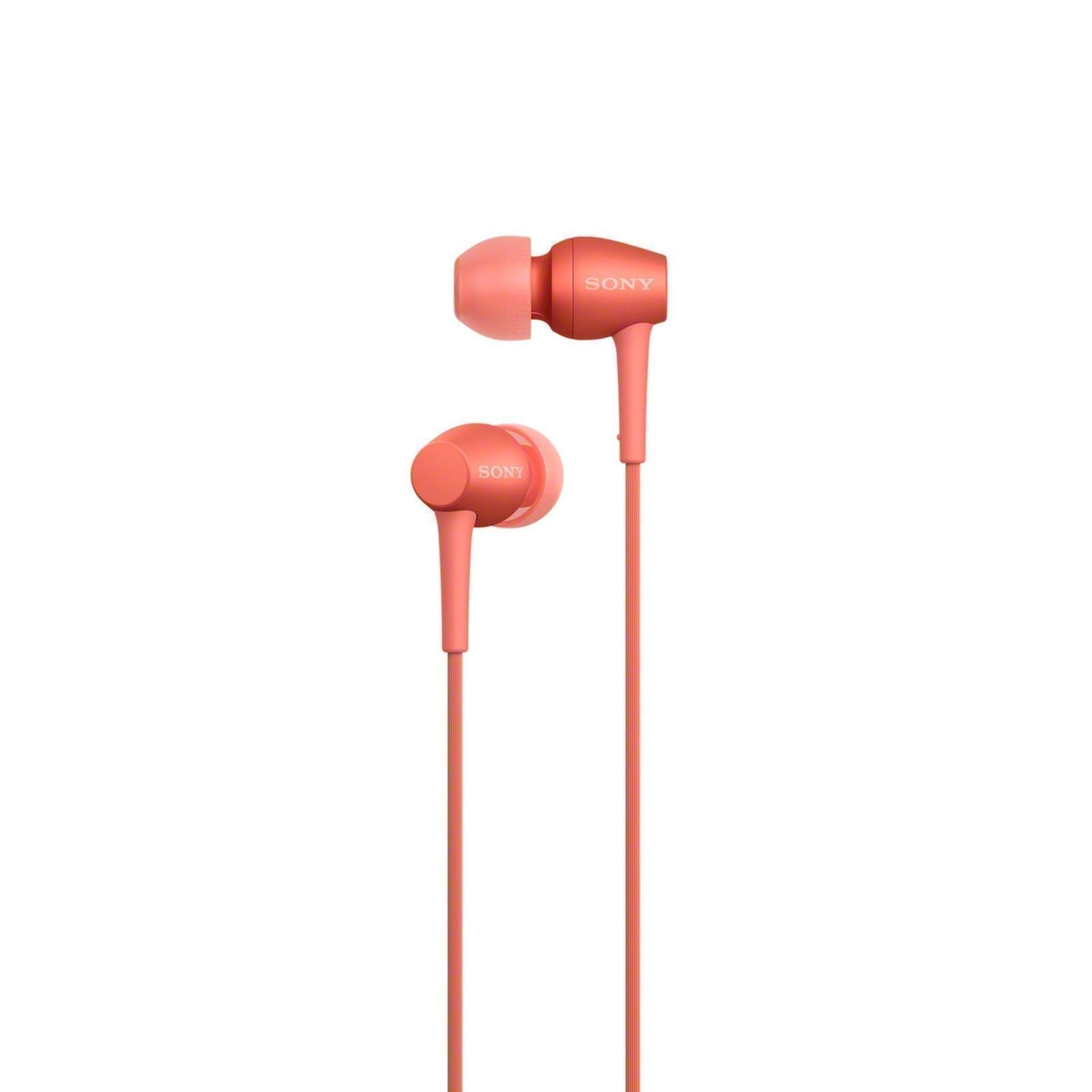 Sony h.ear in 2 - IER-H500A In-Ear earphones