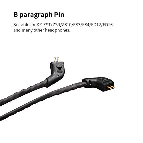 KZ - APTX Bluetooth 4.2 Kabel