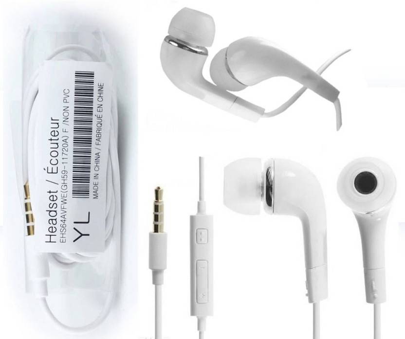 Samsung In-Ear Earphones EHS64