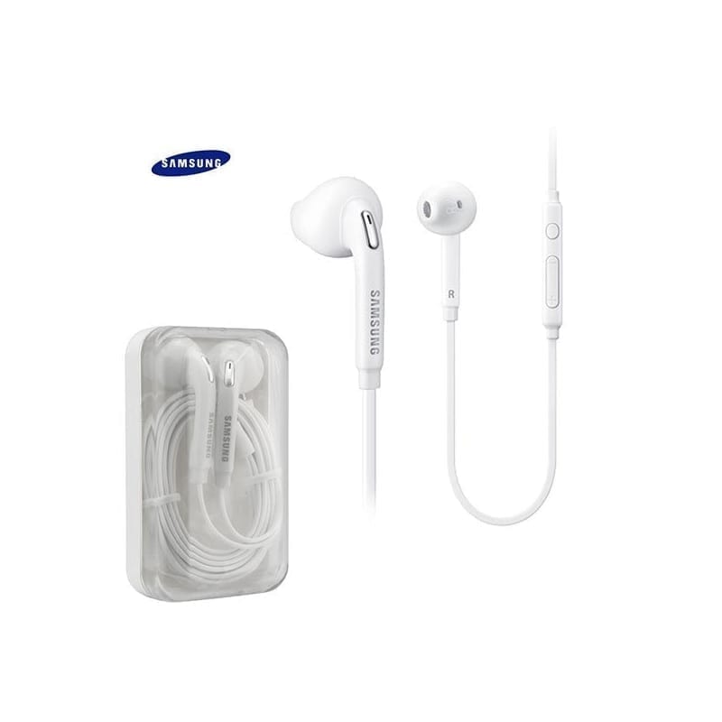 Samsung Stereo-Headset EO-EG920 - 3,5-mm-In-Ear